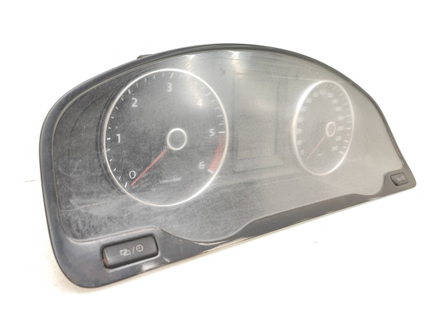 Přístrojová deska Volkswagen Transporter - Caravelle T5 2013 7E0920860J, 1319012698