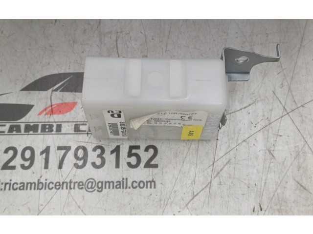 Блок управления 88035FG010, 10R020727 Subaru Forester SH