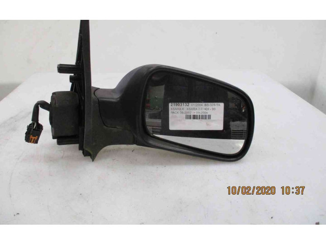 Зеркало (управляемое электричеством)