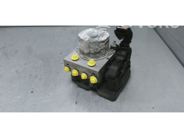 Блок АБС 13426850, 13435691   Opel  Meriva B  2010 - 2016 года