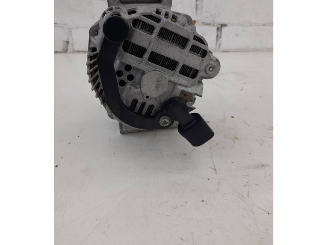 Генератор A003TG5281ZED, V757692180 Citroen C3 Picasso 1.6