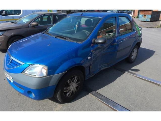 Ручка стеклоочистителей 6001548109 Dacia Logan I