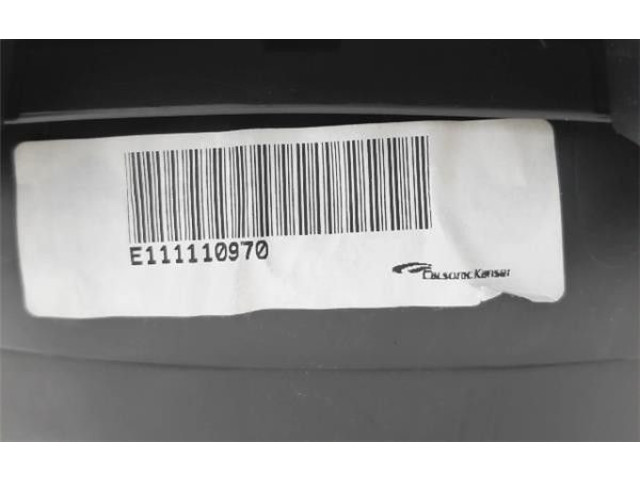 Řídící jednotka 28184BC41A, 28184BC41A Nissan Note (E11) 2007