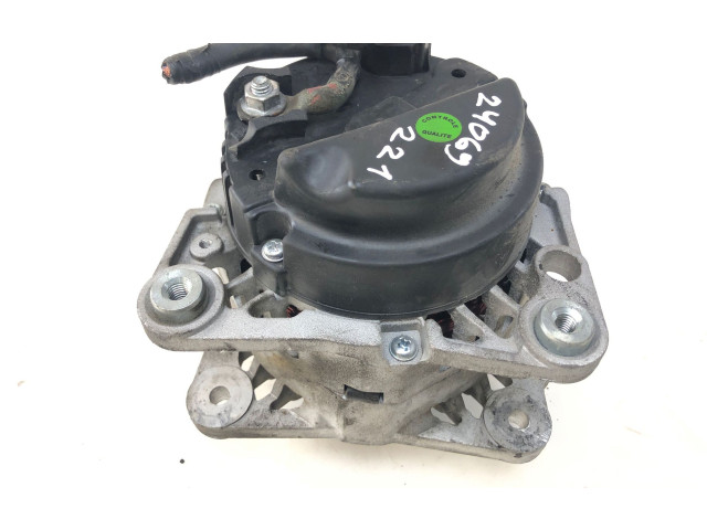 Генератор 4655-90389 Skoda Fabia Mk1 (6Y)