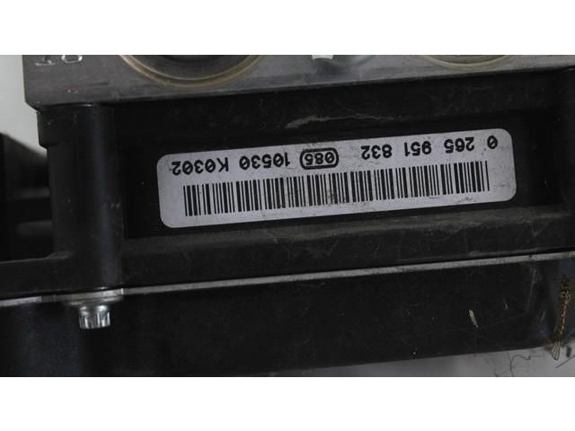 Jednotka ABS 51894801 Fiat Punto Evo 2011