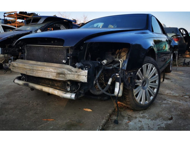 Блок управления коробкой передач Audi A6 S6 C6 4F