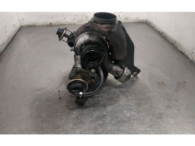 Турбина Citroen Xantia 9628607080 для двигателя P8C