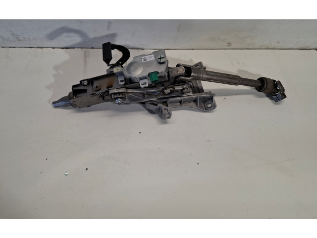    Рулевая рейка 31387668, 31340734   Volvo V60 2013 - 2018 года