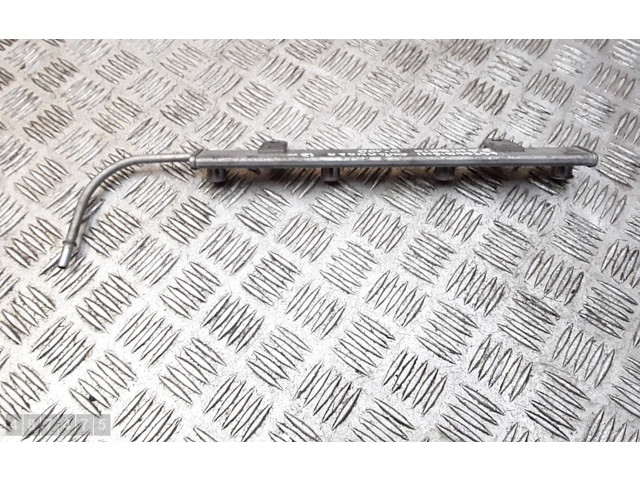 Топливная рампа Mitsubishi Outlander