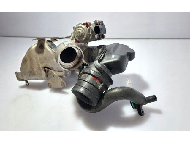  Турбина Volkswagen Golf VII  60TYS         