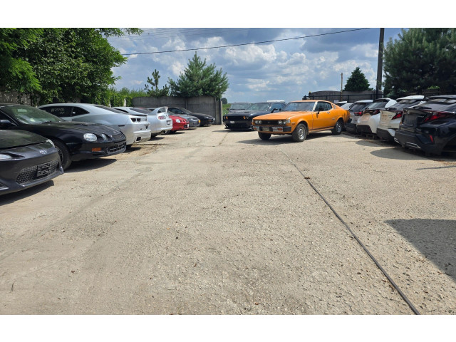 Volant Toyota RAV 4 (XA30) 2010