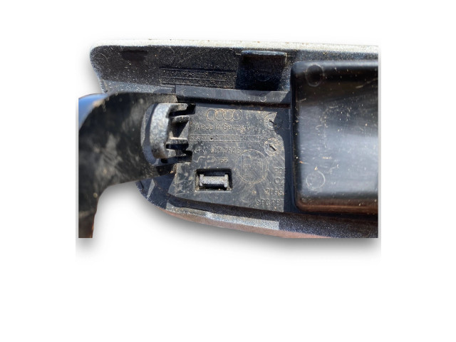 Блок комфорта 4K0807787B Audi A6 S6 C8 4K