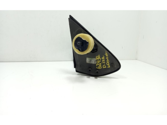 Зеркало электрическое        Dacia Logan I  2004 - 2012 года   