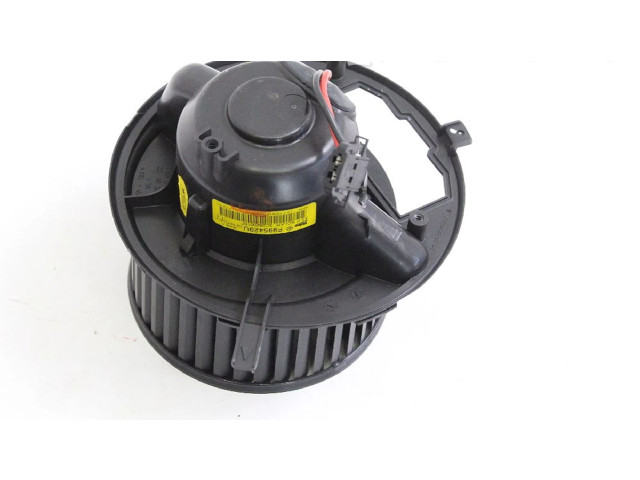 Вентилятор печки 3C2820015F, 3C2820015F Skoda Octavia Mk2 (1Z)