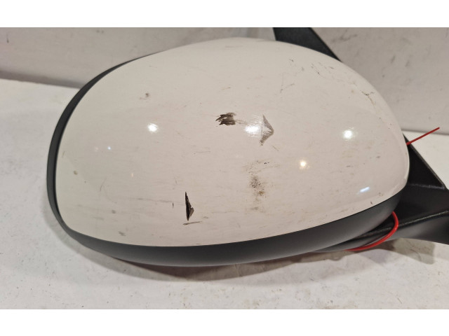 Зеркало электрическое Fiat 500L 2013 - года