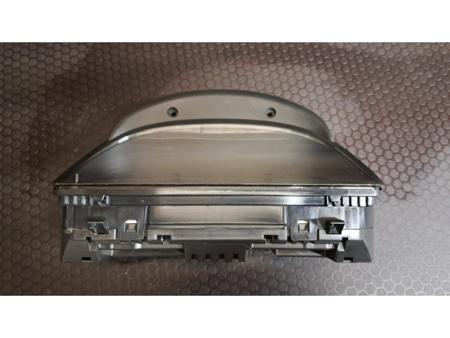 Přístrojová deska BMW X1 E84 2010 102538098, 9220964