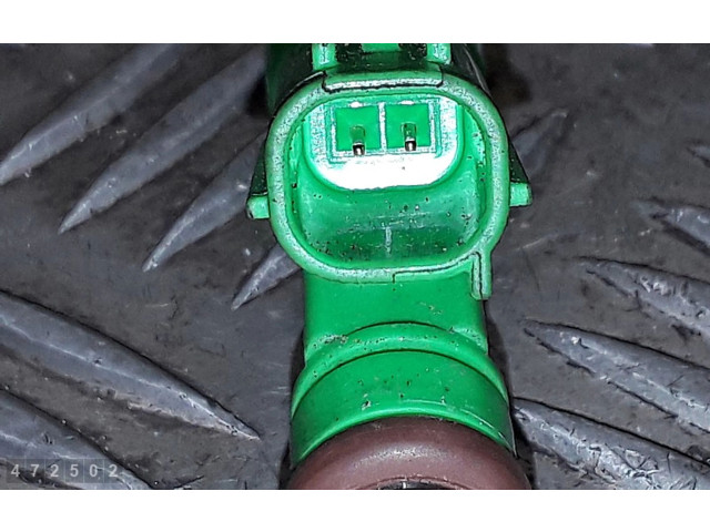 Vstřikovač ggvlr Suzuki Ignis