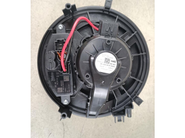 Řídící jednotka 5WB819021A Volkswagen Tiguan 2023