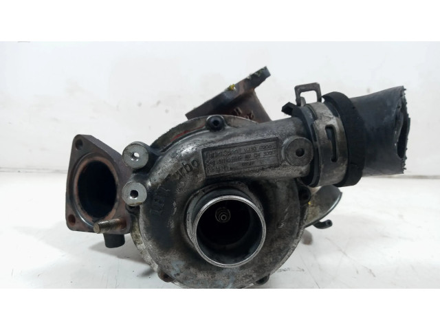 Турбина Mazda Premacy 2.0 VJ300206