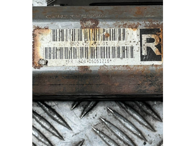    Рулевая рейка 8P2419502G   Audi A3 S3 8P 2003 - 2012 года