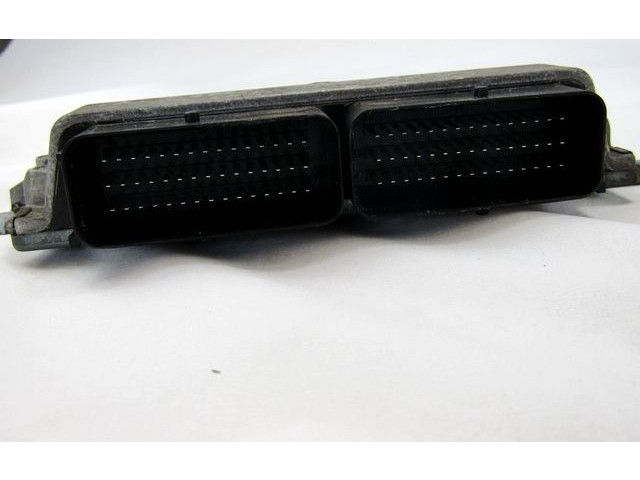 Комплект блоков управления 7197 Dacia Sandero