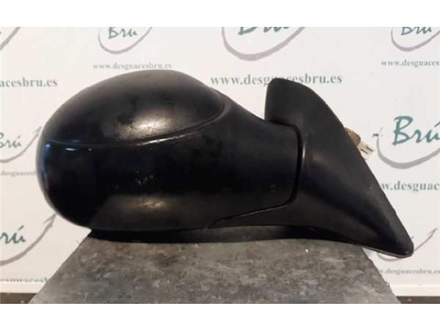 Зеркало (механическое) Citroen Xsara Picasso - года