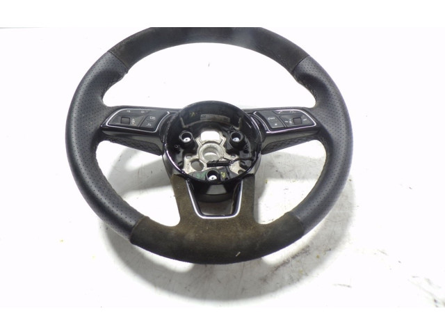 Volant Audi A3 S3 8V 2017 8V0419091CGINU, 627251180A