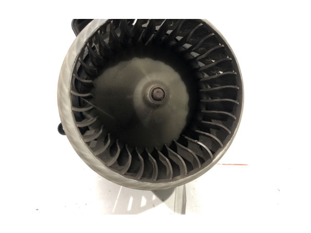 Вентилятор печки 4H1820021B Audi A6 C7