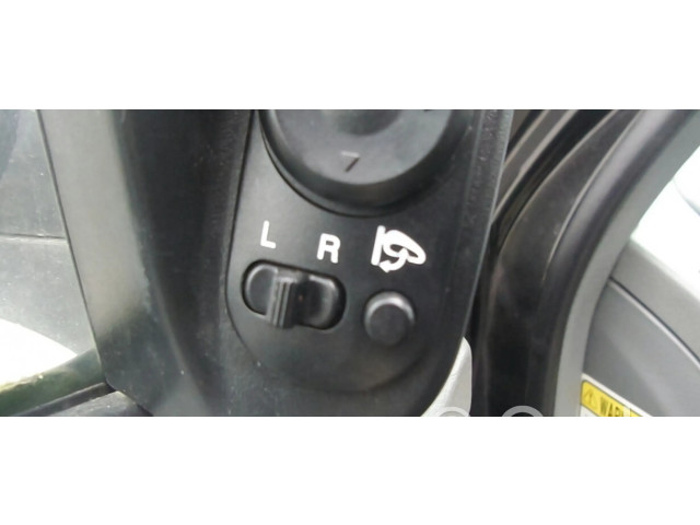 Зеркало электрическое        Chevrolet Nubira     