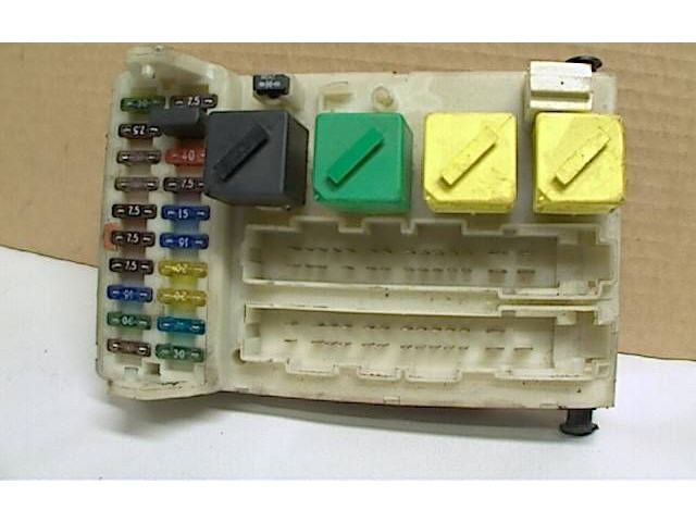 Pojistková skříňka 93BG14A073EE Ford Mondeo MK 1993