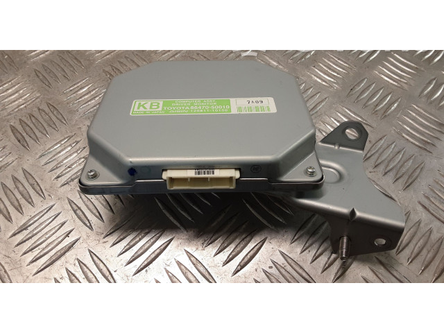 Блок управления 8647050010, 12981110150 Lexus LS 460 - 600H