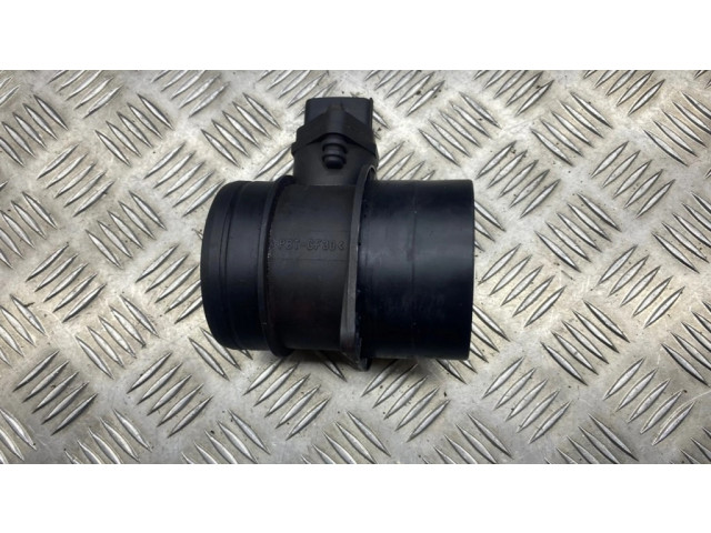 Измеритель потока воздуха