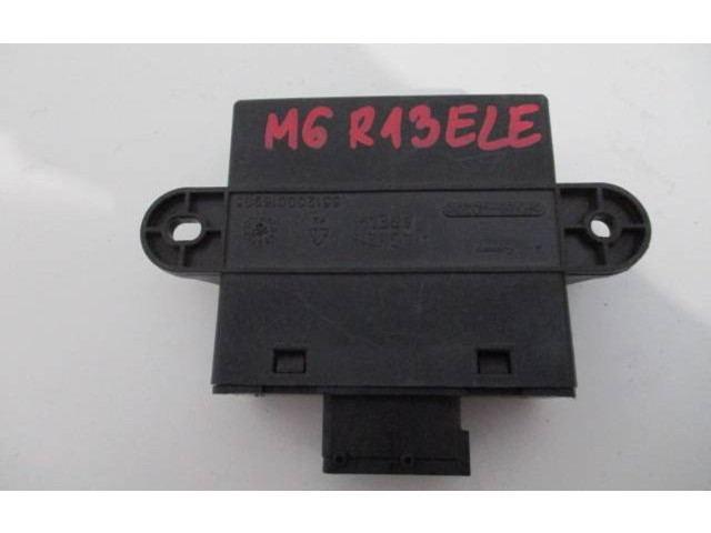 Блок управления 9647428280, 09733309900 Citroen C5