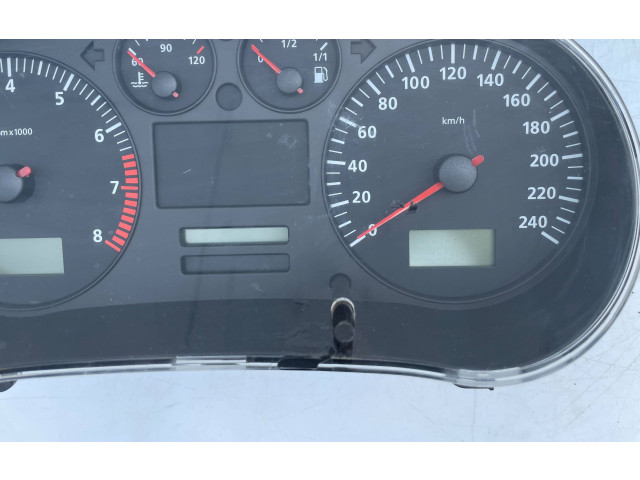 Volant Seat Leon (1P) 2008 1M0920802A, 0601022100  