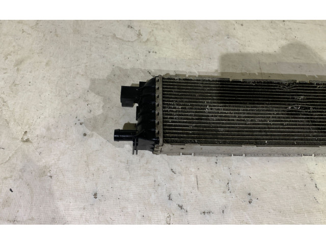 Интеркулер  8K0145804H   Audi A6 S6 C7 4G 