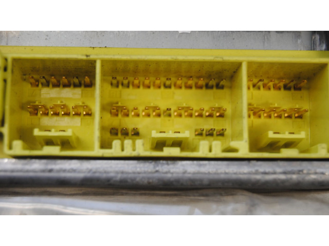 Блок подушек безопасности Lexus IS 200-300