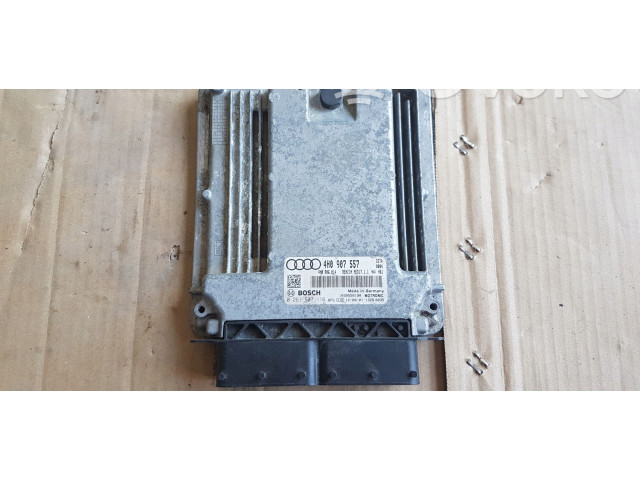 Řídící jednotka 4H0907557   Audi A8 S8 D4 4H 2012