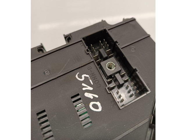 Блок предохранителей 8297034320, E034EE088 SsangYong Korando