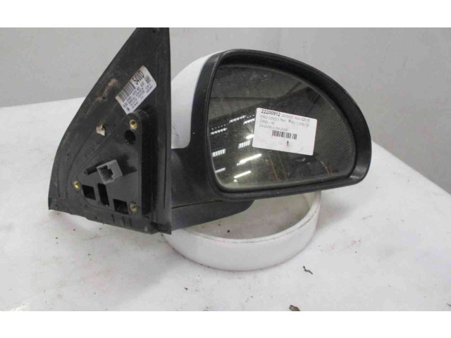 Зеркало электрическое        KIA Pro Cee'd I  2008 - 2013 года   