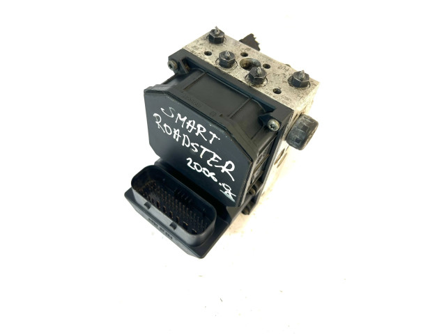 Jednotka ABS 0265950077, 00127947003   Smart Roadster 2003