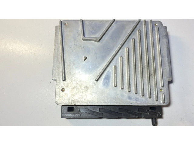 Блок управления двигателя 8627471, MB0797008831   Volvo S80