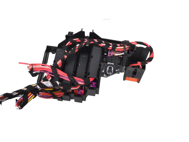 Блок предохранителей Audi A5 Sportback 8TA