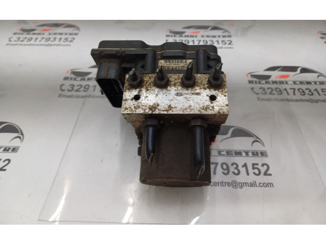 Блок управления АБС 589201P2A0, 1P200   KIA Venga