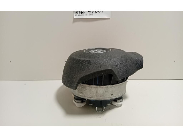 Подушка безопасности водителя 34079777BA, 34079777BA   Volkswagen Jetta V