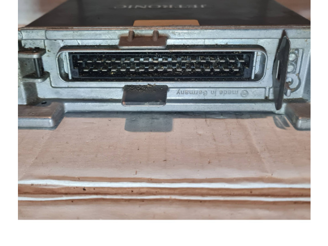 Řídící jednotka 0280000223 Fiat Uno 1987