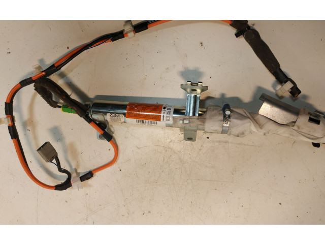 Боковая подушка безопасности 8623491   Volvo V70