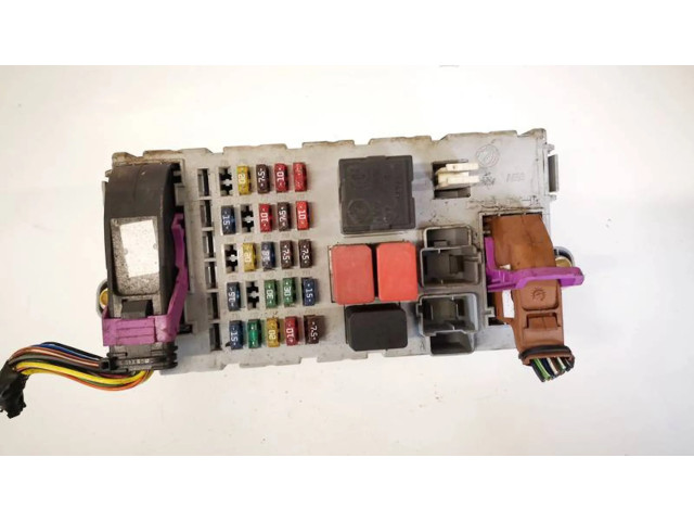 Pojistková skříňka 51744896, 46552681 Fiat Doblo 2004