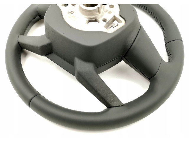 Руль Audi A6 S6 C4 4A 1994 - 1997 года nan, NAN