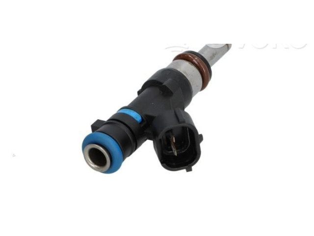 Форсунка 166007934R Dacia Sandero III