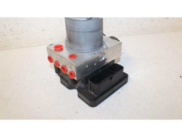 Блок АБС 2493250 Ford Ranger IV 2022 - года